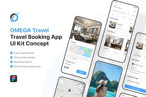 omega travel booking.